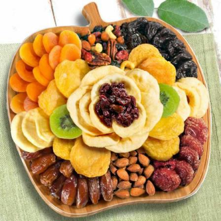 New price of natural dried fruit in Yazd