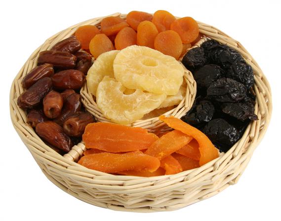Buy High Quality Dried Fruit Packaging