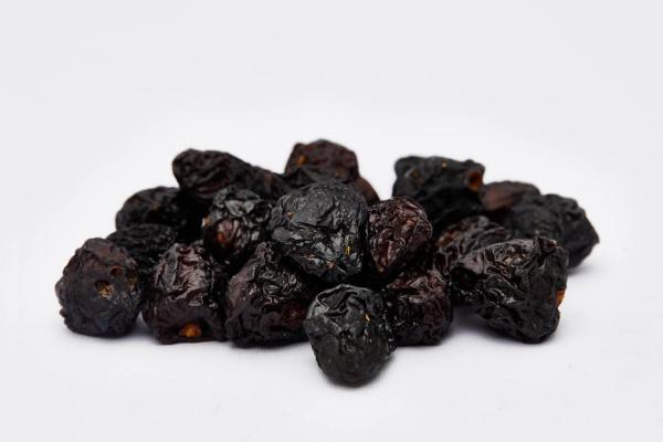 Direct supply of dried fruit cherries from the factory