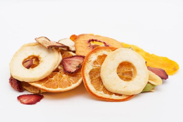 Factors affecting the price of dried fruits