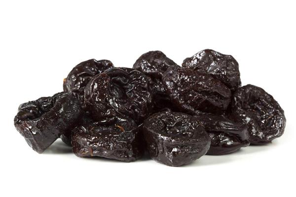 Khvansar dried plum popularity in the market