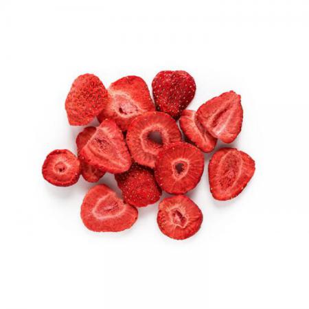 Advantages of using dried fruit