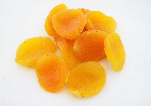 How to make Dried Yellow Plums