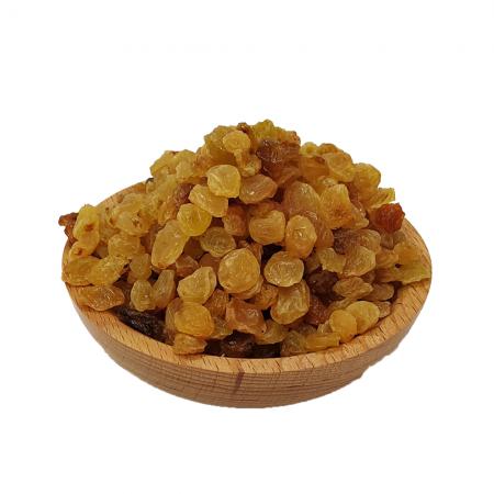 Benefits of dry raisins for health