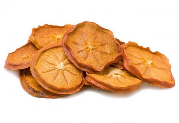 The best dried fruits in Urmia