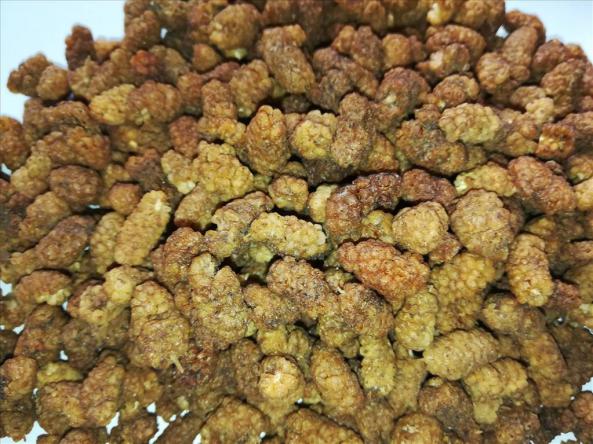 800g White Dried Berries Purchase Reference