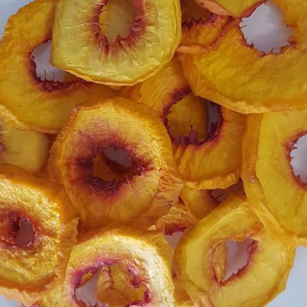 700g Industrial Dried Fruit Shopping Malls