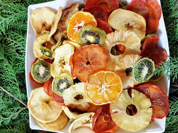 Best Summer Dried Fruit Prices