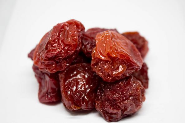 Price of red dried plum supply from factory