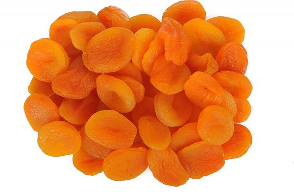 Direct price of dried apricot fruit exported