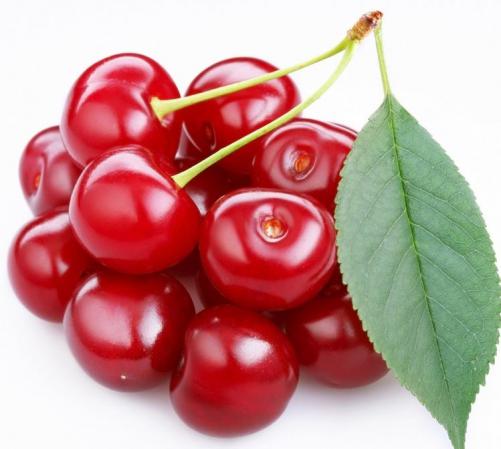 Guaranteed purchase of premium official cherries