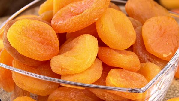 Export Apricot Qaisi Purchasing Reference