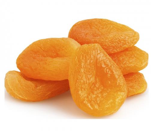Export Apricot Dried Fruit Factory