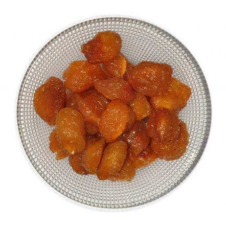Order the best dried yellow bukhara plums