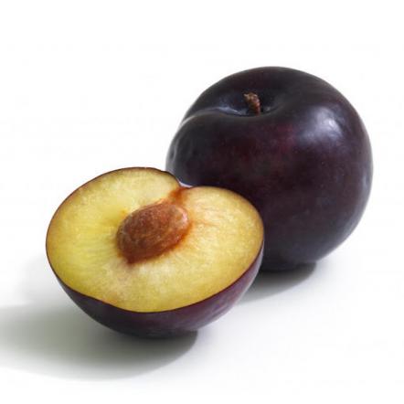 What are the properties of Plum Shablon?