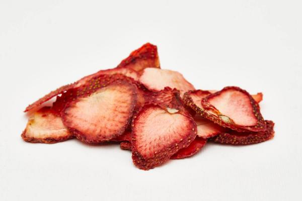 Important Tips for Buying Dried Strawberry Fruit