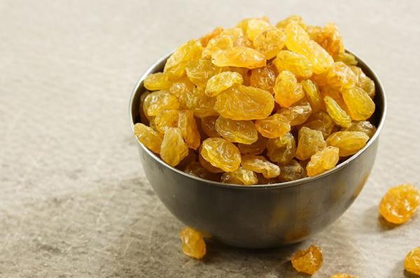 Order the best yellow raisins in Iran