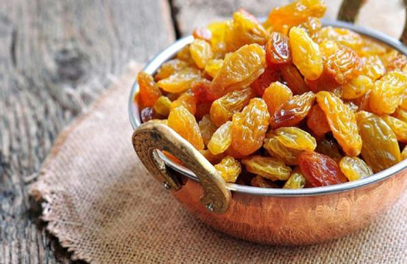 Important Points about Exporting Raisins in Iran