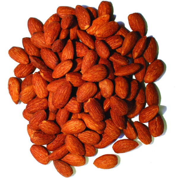 300421062663543 مغز بادام شور - تصویر 1