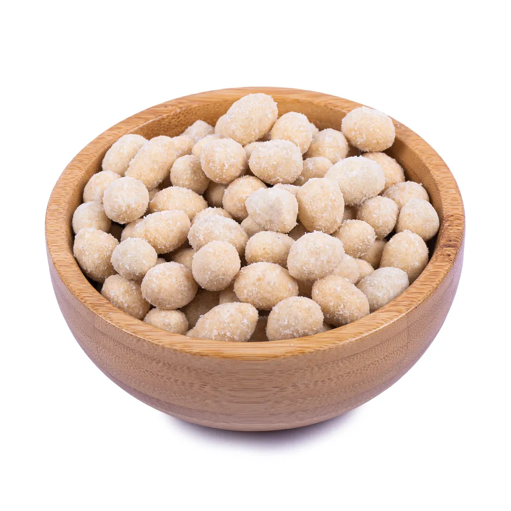 salted-vinegar-coated-peanut-kernels-barjil-226-2 مغز بادام زمینی روکش دار سرکه نمکی - تصویر 1