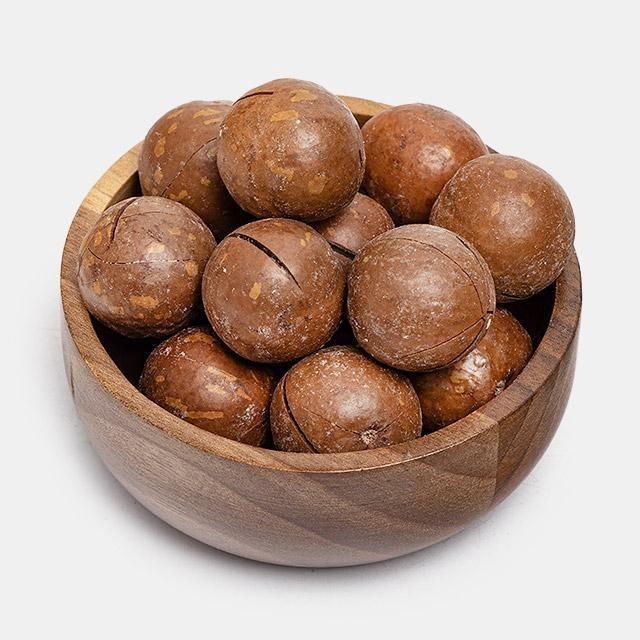 ماکادمیا-1 ماکادمیا - تصویر 1